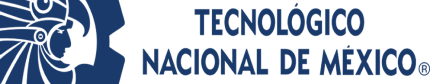 Logo TecNM